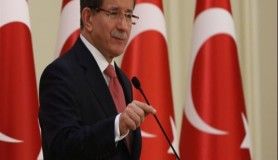 Davutoğlu, 'Türkiye terörden arınacak'