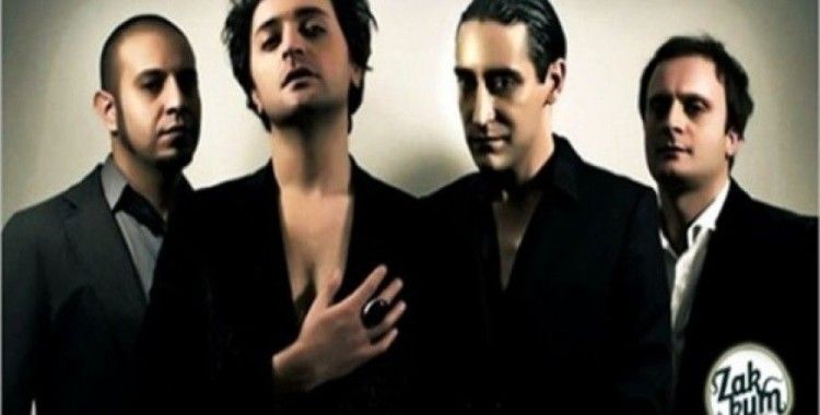 İşte Zakkum'un yeni klibi