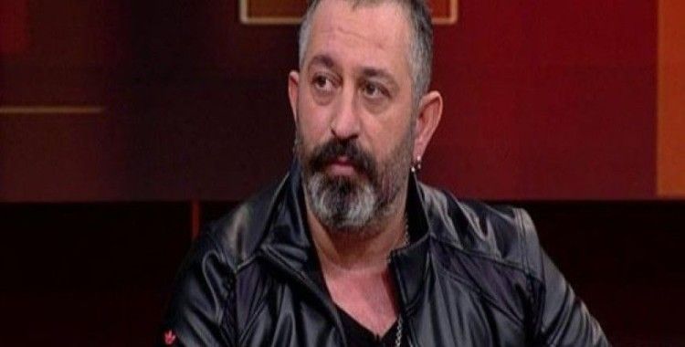 Cem Yılmaz'ın 'Standup nedir' sorusuna cevabı