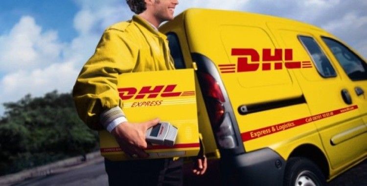 Dünya Gümrük Örgütü'nden DHL Express'e ödül