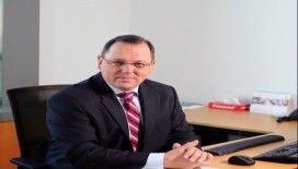 Viktor Geisler, Bayer Türk'ün İlaç Bölümü Başkanı olarak atandı