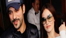 Fahriye Evcen'den Kenan İmirzalıoğlu açıklaması