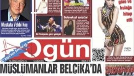 Ogün E-Gazete Sayı: 194