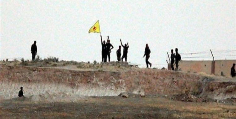 YPG, hava üssünün adını 'Önder Apo' olarak değiştirdi