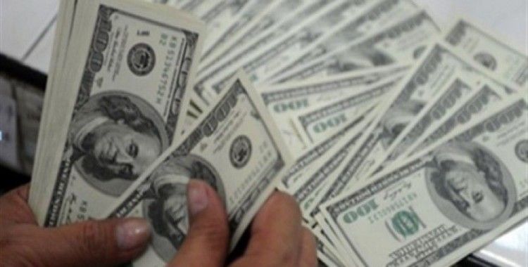 Merkez Bankası 19.3 milyon dolar sattı