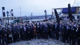 'Türk Deniz ve Denizcilik Kültürü Çalıştayı' düzenlendi