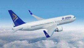 Air Astana, Ulanbator-Londra arasında uçuş düzenleyecek