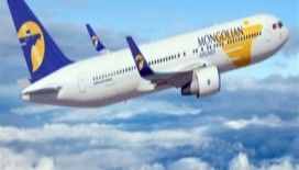 MIAT Mongolian Airlines şirketi 2.5 milyar MNT karlı çalıştı