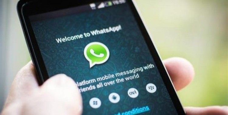 Whatsapp'ta görüntülü konuşma dönemi