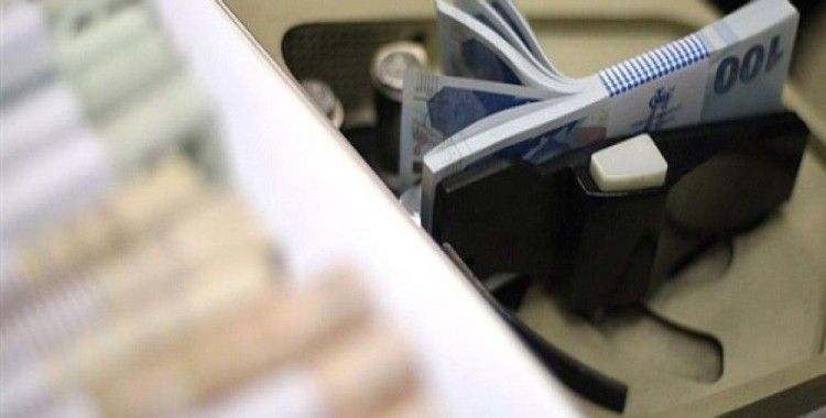 Bankacılık sektörünün kredi hacmi arttı