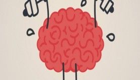 Beyin yaşlanmasına dikkat