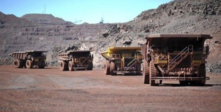 Rio Tinto Grubu Turquoise Hill Resources'in kalan hisselerini satın alabilir