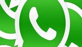 Yeni hedef WhatsApp