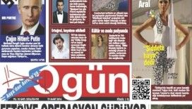 Ogün E-Gazete Sayı: 195