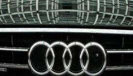 Audi Brüksel'deki fabrikada üretimi durdurdu