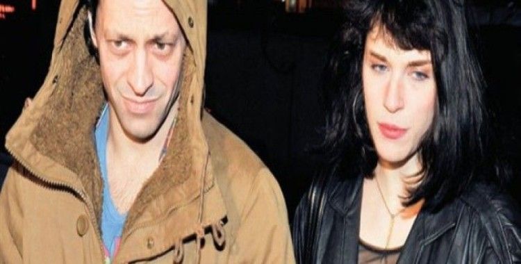 Kaan Tangöze'nin yeni sevgilisi