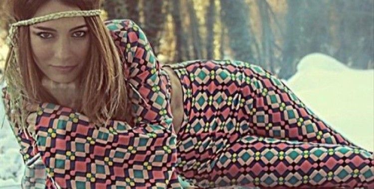 İşte Merve Oflaz'ın sevgilisi