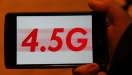 Bursalılar 4.5G’yi test etti