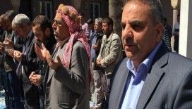 Adıyaman ve Şanlıurfa'da yağmur duası