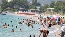 Turizm sektörüne kredi kolaylığı geldi