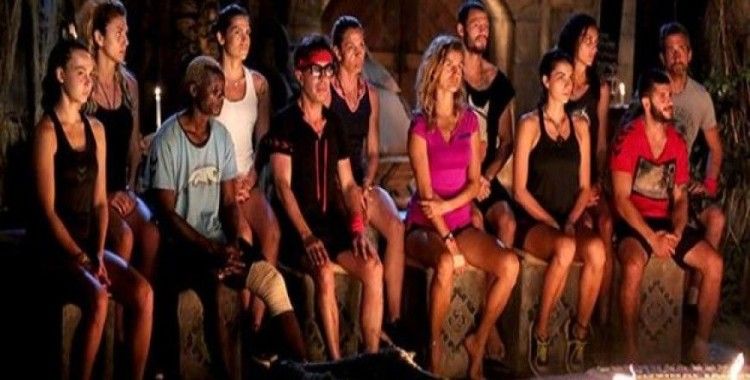 Survivor'da adalar ne zaman birleşecek