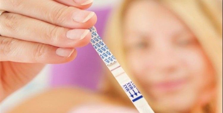 Progesteron düşüklüğü ve yüksekliği