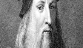 Leonardo Da Vinci hakkında çok ilgi çekici ayrıntılar