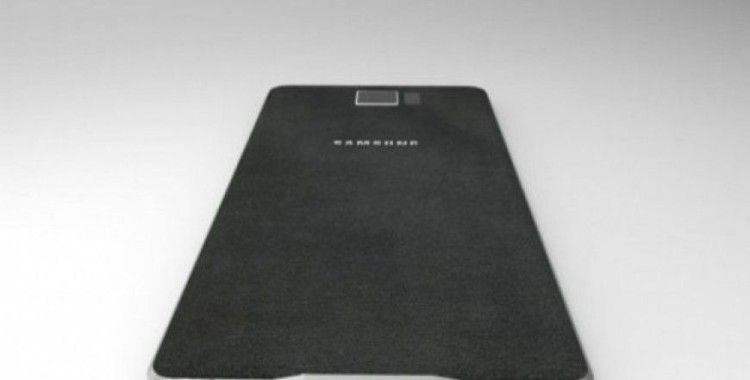 Samsung Galaxy Note 6 için bomba iddia