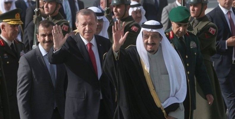 İstanbul'da gerçekleştirilen 'İslam Konferansı'nın ardından..