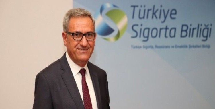 Türkiye Sigortalar Birliği Başkanı yeninden Ülger oldu