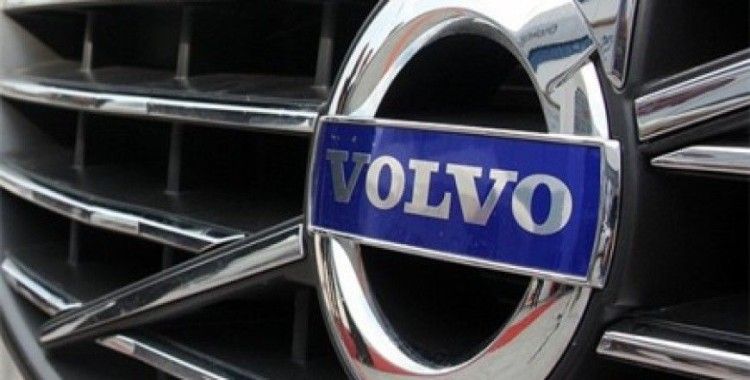 Volvo, sürücüsüz araç teknolojisini Çin'de deneyecek
