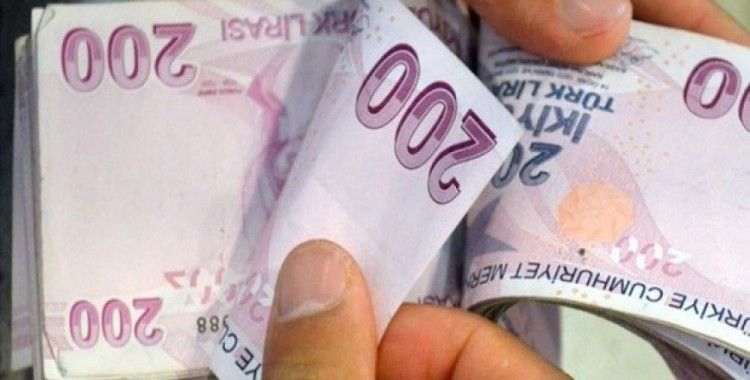 Bankacılık sektörünün kredileri arttı