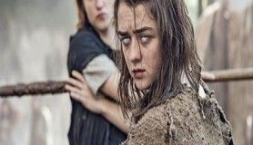 Game of Thrones'un 6. sezonu başladı