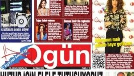 Ogün E-Gazete Sayı: 196