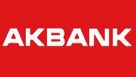 Akbank'a Yılın En İyi Müşteri Değeri ödülü