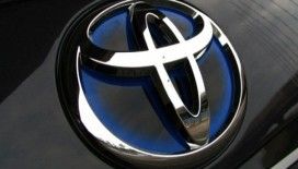 Toyota Avrupa'da 10 milyonuncu aracını üretti