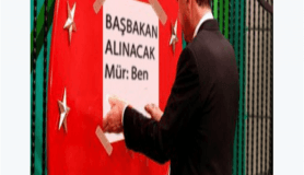 Erdoğan-Davutoğlu sosyal medyada zirveye oturdu