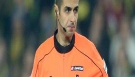 Derbiye Mete Kalkavan'ın atanmasından taraftarlar memnun değil