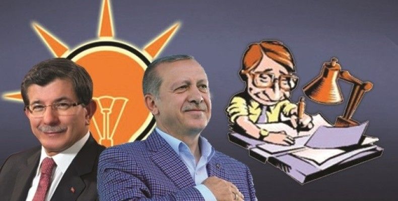 ​Türkiye’de yeni bir süreç başlıyor