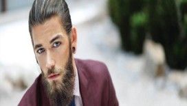 Erkeklerin sakal bırakma nedeni nedir