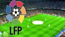 La Liga'da şike iddiaları araştırılıyor