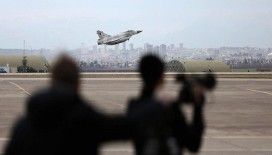 Hava Kuvvetleri Komutanlığı'na sözleşmeli erbaş ve er alınacak