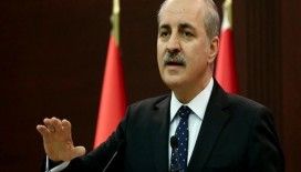 'Şimdi sorumluluklarını yerine getirme sırası AB'dedir'