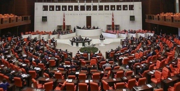 Dokunulmazlık dosyalarında söz artık yargının olacak