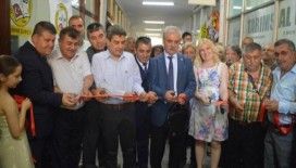 TYBB Edirne açıldı