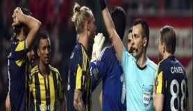 Fenerbahçe'nin UEFA'ya başvurusu kabul edildi