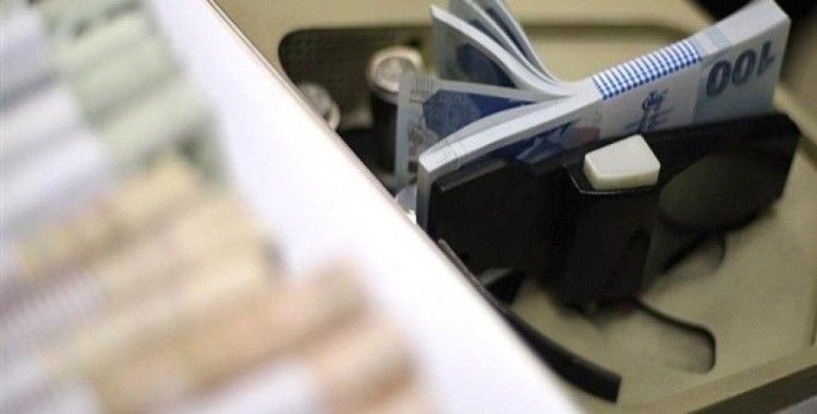 Suriyelilerin paraları da Türkiye'de