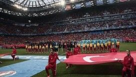 İspanyol basınında İspanya Türkiye maçı
