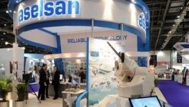 ASELSAN ile SSM arasında 'radar sistemleri' sözleşmesi