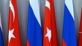 Zeybekci ile Ulyukaev G20 kapsamında görüşecek